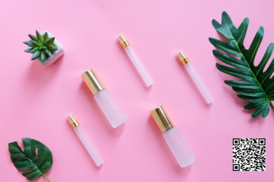 有圖就有真相嗎？有樣品才有訂單——環(huán)球展廳首批參展化妝品廠家的故事